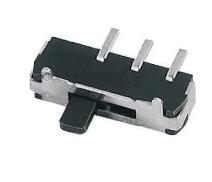 MSK-03J(左復(fù)位)撥動(dòng)開(kāi)關(guān)