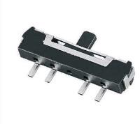 MSK-03T（雙復(fù)位)撥動(dòng)開關(guān)