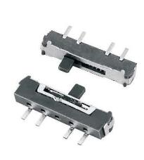 MSK-03Q(左復(fù)位)撥動(dòng)開關(guān)