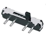 MSK-03S撥動(dòng)開(kāi)關(guān)