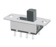 SS-22F33(2P3T)撥動(dòng)開(kāi)關(guān)