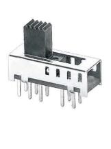 SS-24E01(2P4T)撥動(dòng)開關(guān)