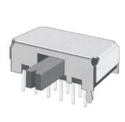 SK-42D02(4P2T)撥動(dòng)開關(guān)