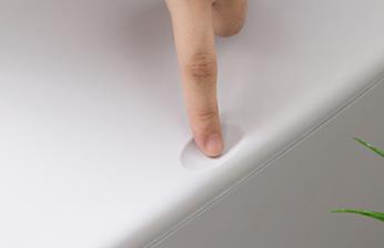 高端月餅盒按壓自鎖開(kāi)關(guān)