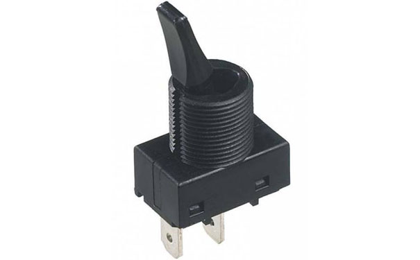 絕緣扭柄及套筒工業(yè)級(jí)鈕子開關(guān)