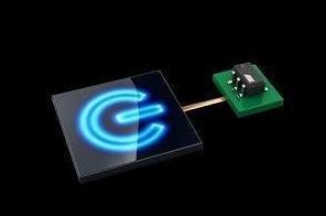 單鍵觸摸開關(guān)原理