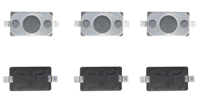3*6耐高溫輕觸開關(guān)