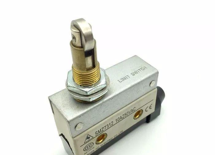 壓感微動開關(guān)