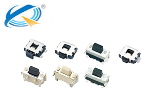 觸摸開關(guān)型號(hào)及相關(guān)規(guī)格和特性參數(shù)