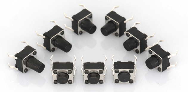 微型開關(guān)分類的注意事項(xiàng)是什么？