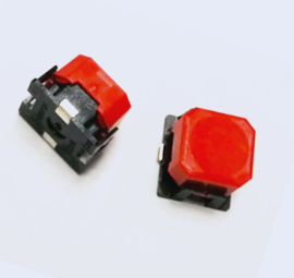 B3AL系列歐姆龍輕觸式開(kāi)關(guān)