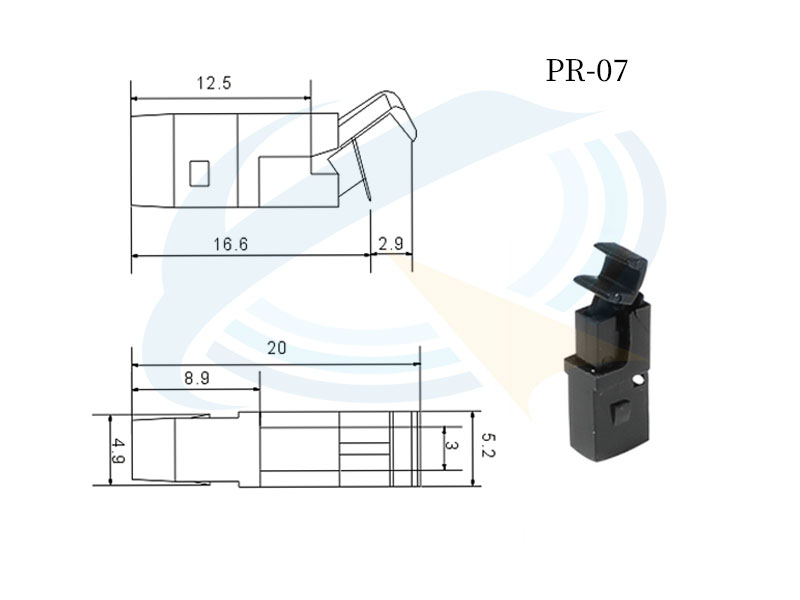 小型門鎖開關(guān)