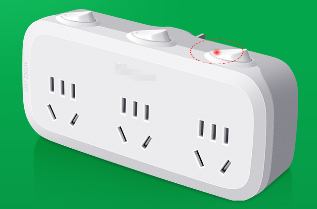 船型開關(guān)插座