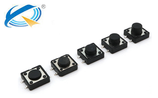 “雙十一”采購國產(chǎn)輕觸開關(guān) 認(rèn)準(zhǔn)三處拿優(yōu)品