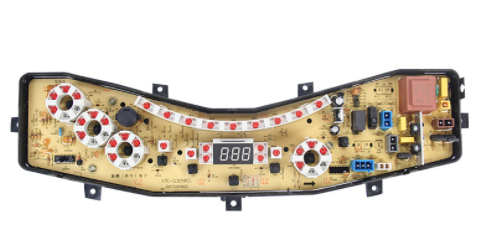 洗衣機(jī)主板