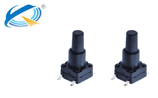 高按鍵防水輕觸開關(guān)