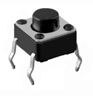 家用電器輕觸開關(guān)