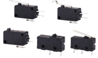 微動(dòng)開關(guān)