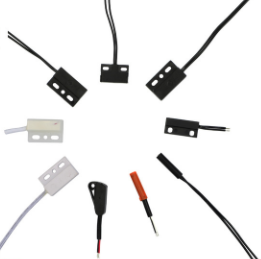 磁性開關(guān)的性能比較