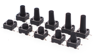 輕觸開關(guān)多少A？