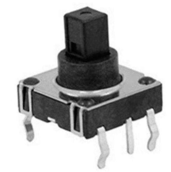 復(fù)位五向開關(guān)機(jī)械耐久性能測試