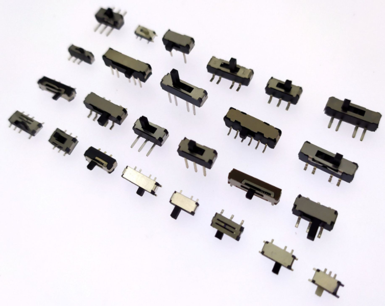 貼片撥動(dòng)開關(guān)解決拋料問題