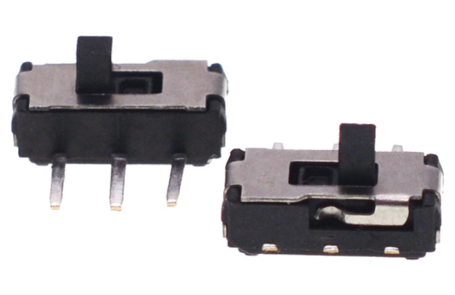 撥動開關(guān)怎么選擇才靠譜？