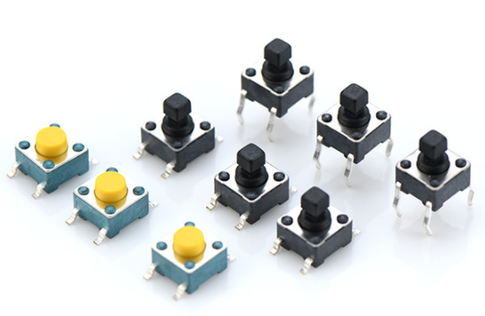 微型輕觸開(kāi)關(guān)指標(biāo)和檢測(cè)