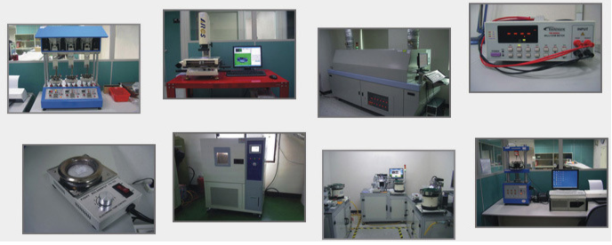 輕觸開關(guān)檢測項(xiàng)目