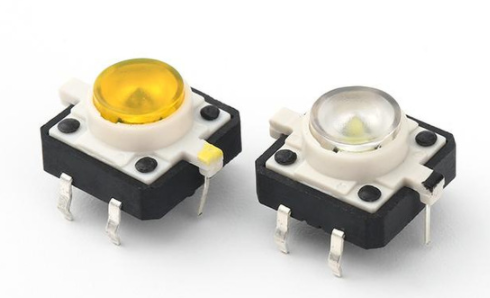 輕觸開(kāi)關(guān)畢業(yè)設(shè)計(jì)實(shí)踐實(shí)例分析