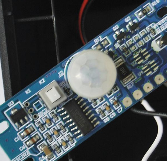 輕觸開關(guān)怎樣測(cè)量好壞