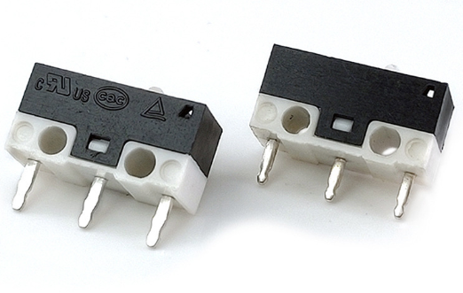 微動開關的作用