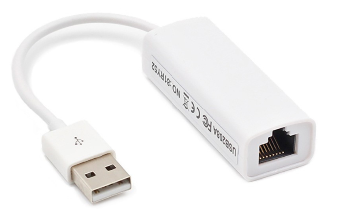 usb轉(zhuǎn)網(wǎng)口需要驅(qū)動嗎？