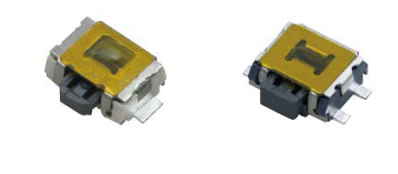 小烏龜方形輕觸開(kāi)關(guān)