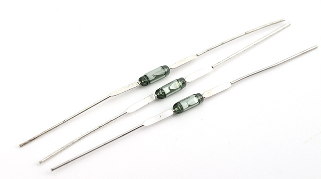 特微型磁控開關