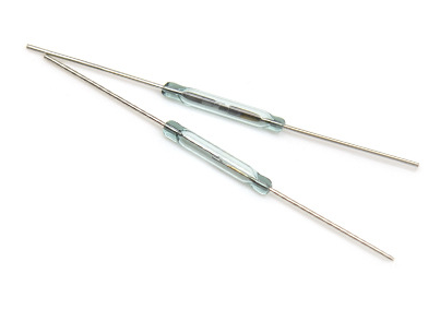 干簧管如何正確折角螺絲？