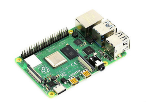 MAX30102心率血氧檢測(cè)模塊和MAX30205人體溫度傳感器模塊在樹莓派4B平臺(tái)的使用方法