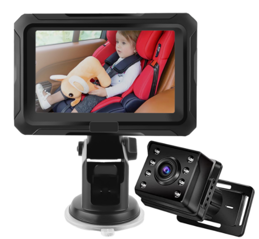 安卓機和樹莓派外接攝像頭顯示器延時的原因分析及解決方法