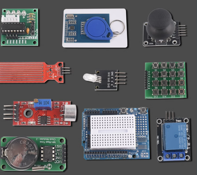 打造智能家居之遙控燈控系統的制作方法