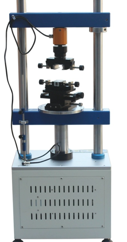 全自動(dòng)插拔力試驗(yàn)機(jī)
