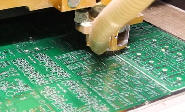 PCB線路板打樣廠家