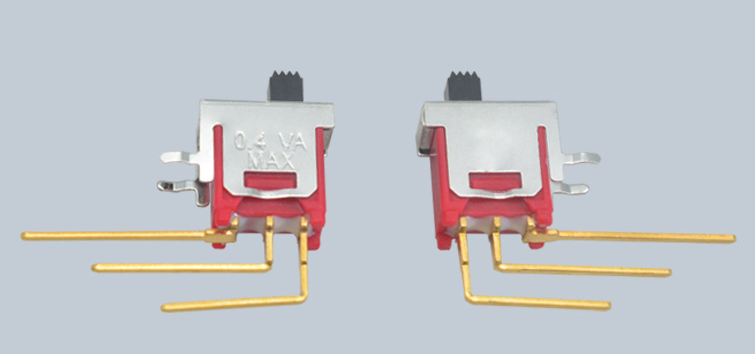 90度撥動開關(guān)