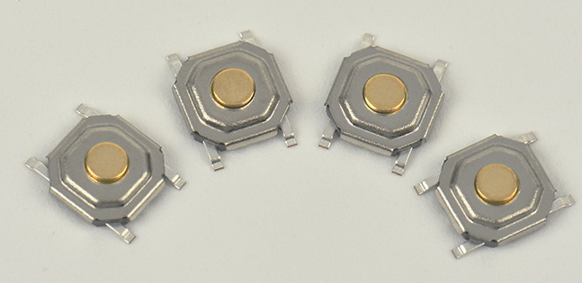 廠家常規(guī)檢測輕觸開關質量項目