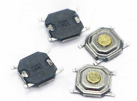 輕觸開(kāi)關(guān)故障