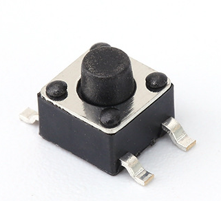 輕觸開(kāi)關(guān)壞了會(huì)出現(xiàn)什么情況