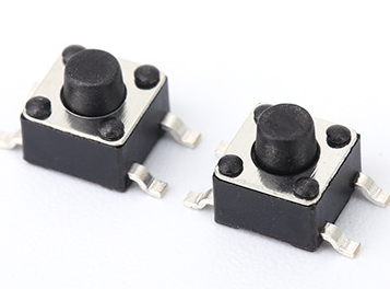 輕觸開(kāi)關(guān)使用壽命多久會(huì)壞掉