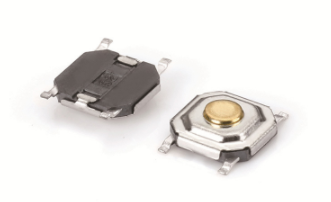 貼片輕觸開關(guān)