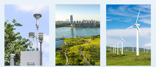 環(huán)境傳感器 環(huán)境傳感器