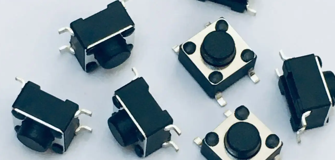 輕觸開(kāi)關(guān)怎么測(cè)性能參數(shù)