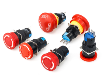 緊急按鈕開(kāi)關(guān)